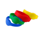 Bracelet RFID Silicone 125khz – Image 4