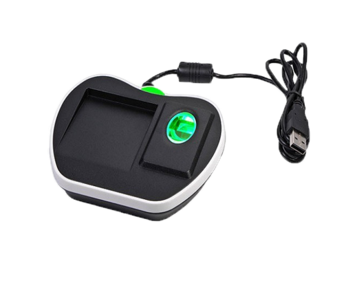 ZK8500R.png Lecteur d'empreinte USB ZK8500R – Image 1