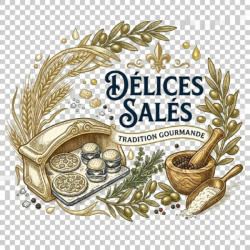 DÉLICES SALÉS